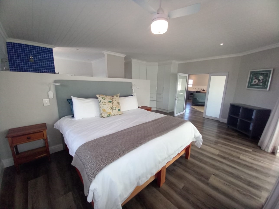 To Let 1 Bedroom Property for Rent in Goose Valley Western Cape